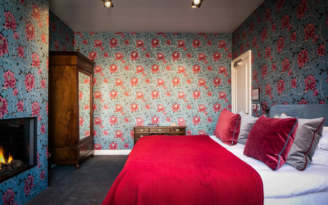Hotel de Orangerie by CW Hotel Collection - Small Luxury Hotels of the World