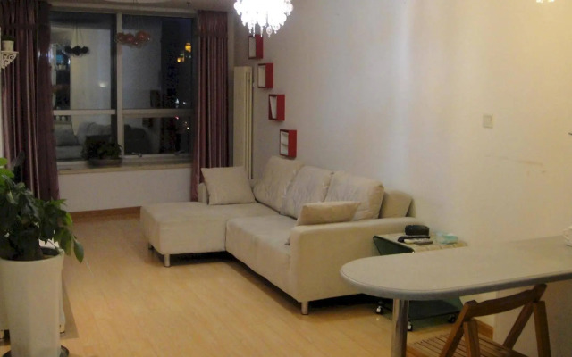 Kaifeng Apartment Hotel