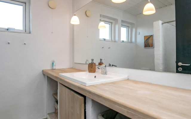8 Person Holiday Home in Skagen-by Traum