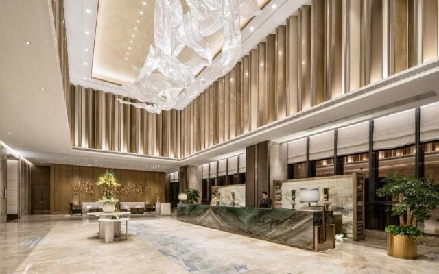 Golden Eagle Summit Hotel Kunshan