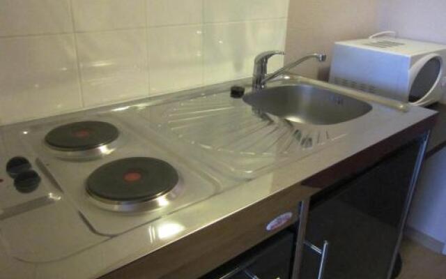 Hôtel Particulier Villa des Marais