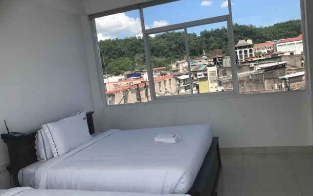 Impala City Hotel and Hostel Kandy 50