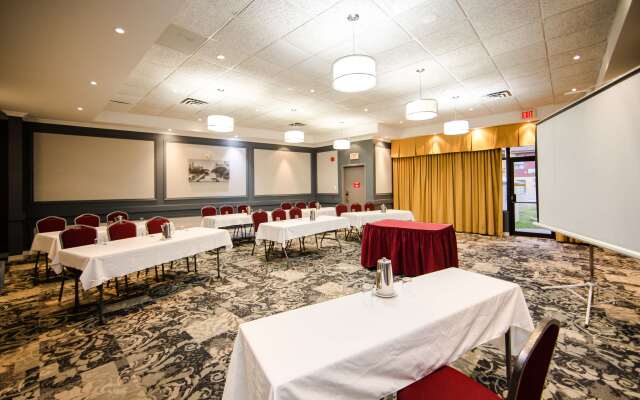 Best Western Plus Ottawa/Kanata Hotel & Conference Centre
