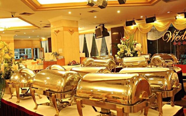 Yunnan Jia Lu Da Hotel