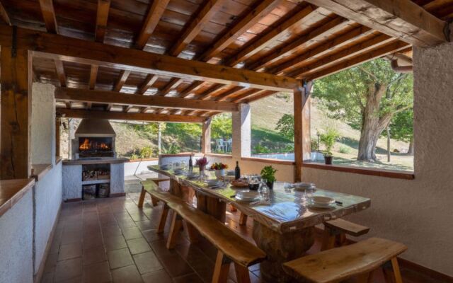 Podere Le Ripe (VCC250)