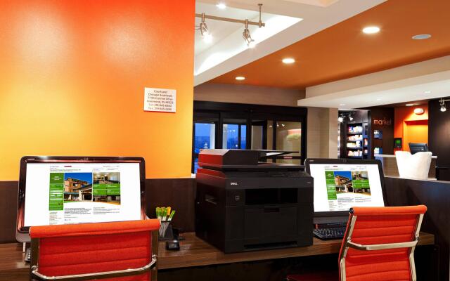 Courtyard by Marriott Chicago Southeast/Hammond