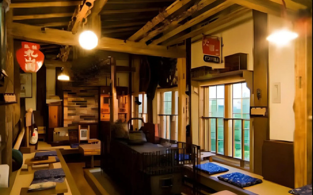 Auberge Kita No Dan Dan