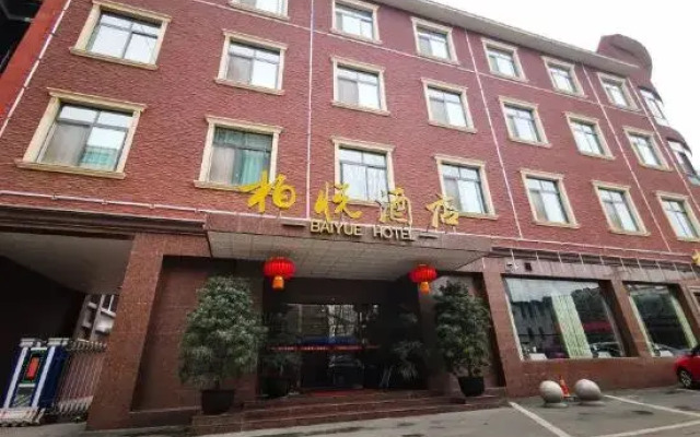 Baiyue Hotel