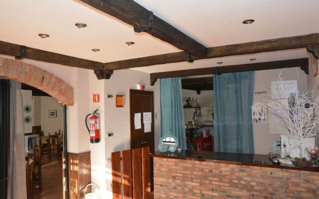 Hotel Restaurante Viñas Viejas