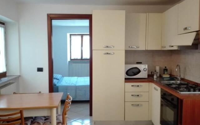 Appartamento Le Cascate