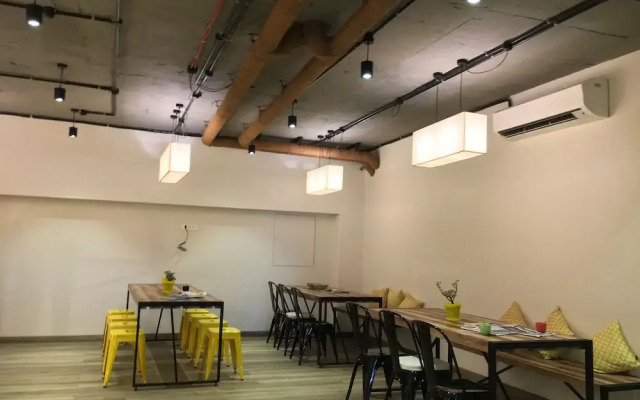 Hotel Bliss Executive - Andheri (East)