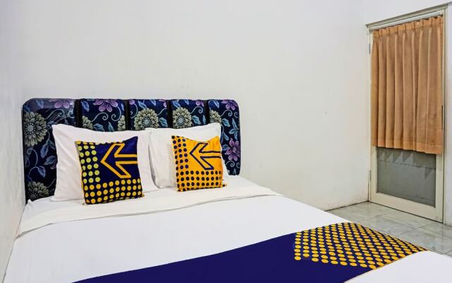 OYO Life 91718 Kost Damai Syariah