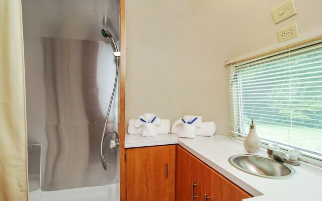 Oceanside Beachfront RV Resort