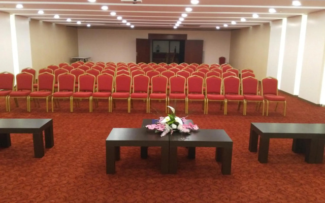 Tilya Resort Hotel