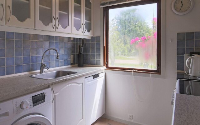 6 Person Holiday Home in Vaeggerlose-by Traum