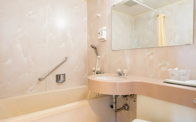 Tabist Hotel Ginga Kisarazu