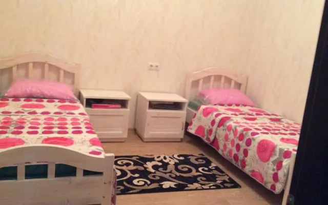 Apartments - Mari`El