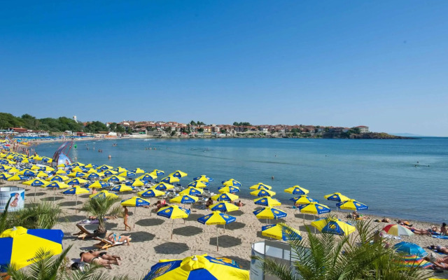 Villa List Hotel