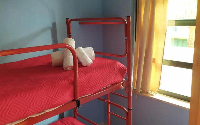 Rais Gerbi Apartment
