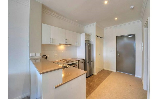 Dolphin Quay Apartments