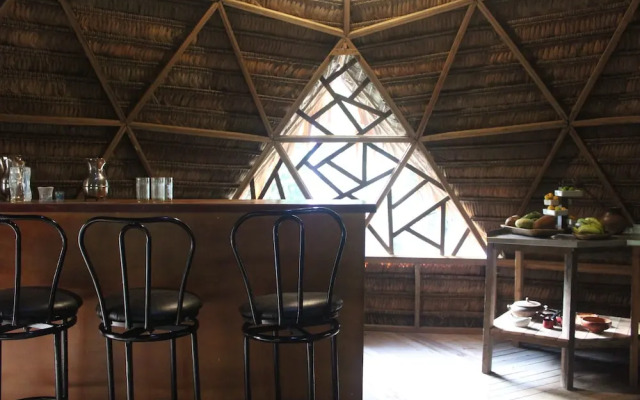 Palmayacu - Refugio Amazónico