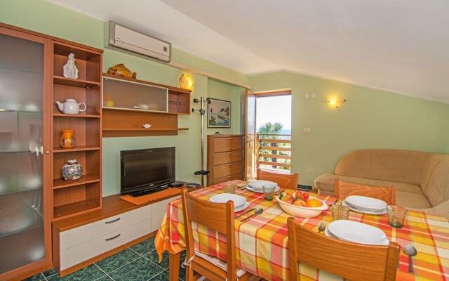 Rooms Vila Irma