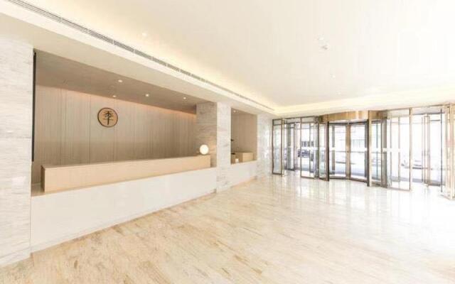 Ji Hotel Hangzhou Sandun West Lake Science And Technology Park