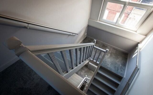 Logis Hostellerie Du Marche