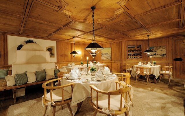 Sonnenalp Resort