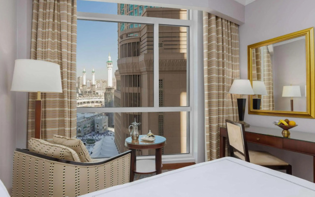 Swissôtel Al Maqam Makkah