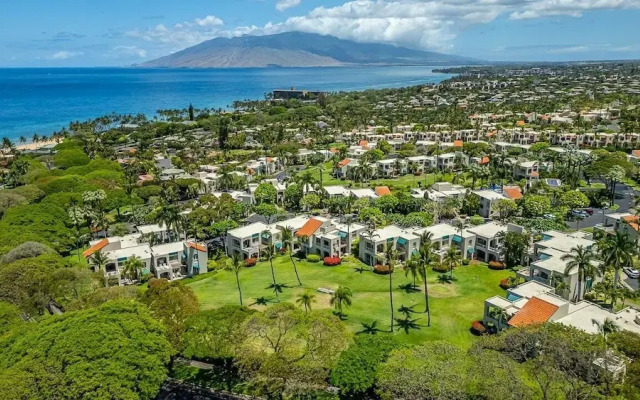 Palms At Wailea 203 2 Bedroom Condo
