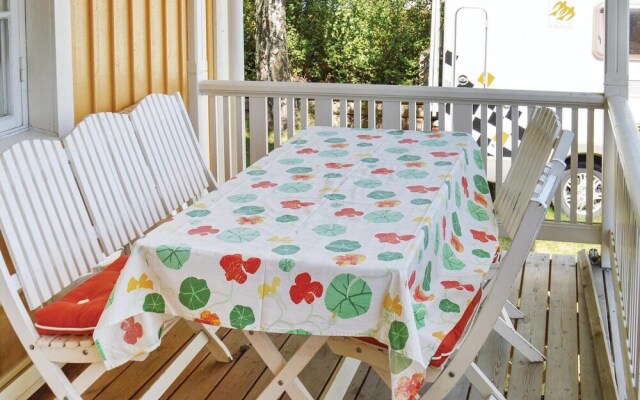 Awesome Home in Saltsjö-boo With 3 Bedrooms and Wifi