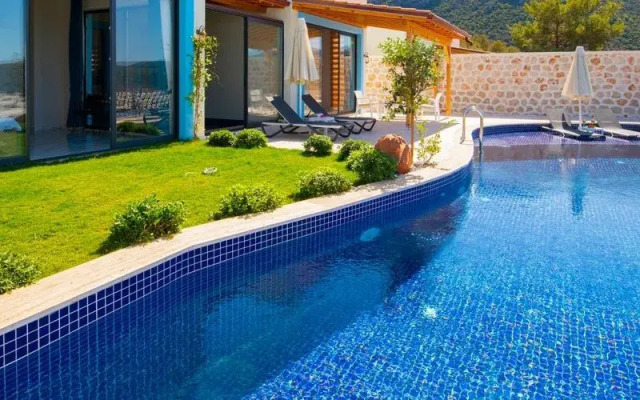 Villa Ruby