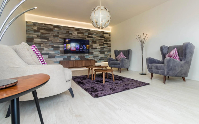 House General Torres