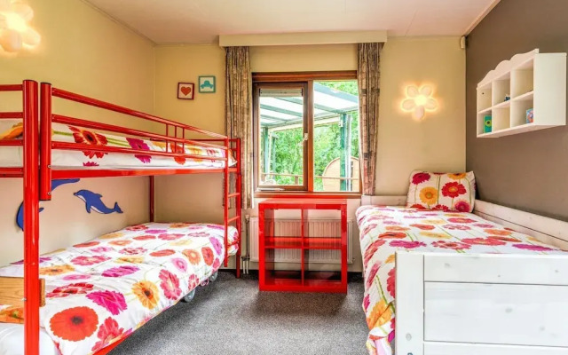 Lodge Slabroek