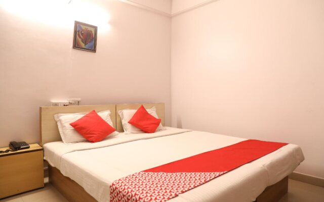 Hotel Shree Vinayak Inn by OYO Rooms