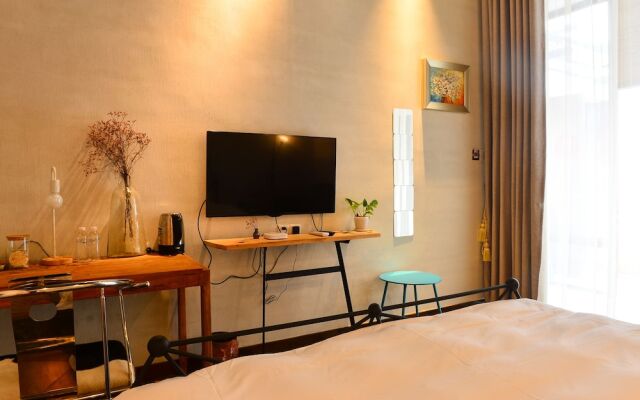Yuan Zi Li Boutique Inn