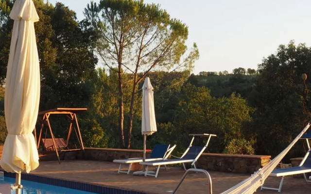 Holiday Home Casa Lena
