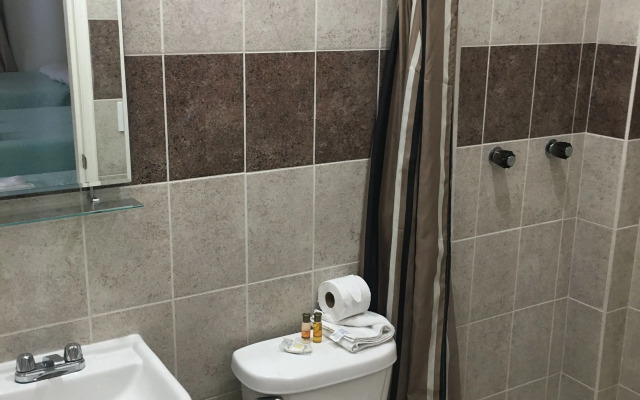 Hotel La Estancia Spa