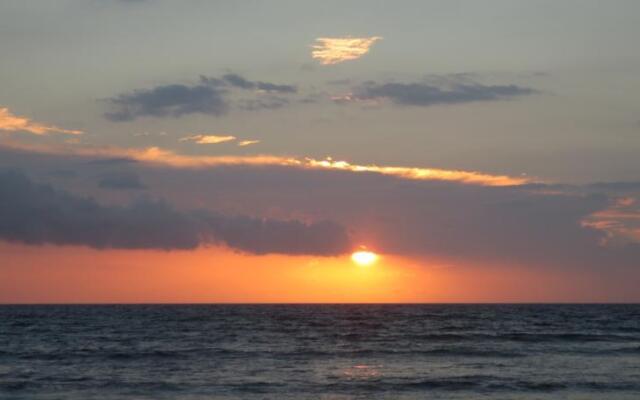 Island Surf Penthouse by Island Oasis Realty