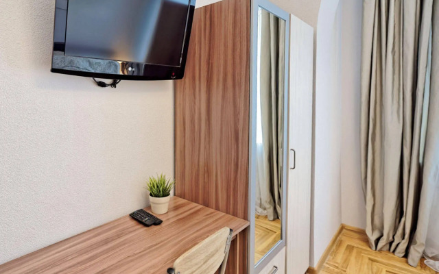 Rigaapartment Gertruda