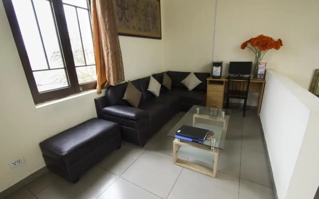 Lima House - Hostel