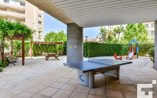 Apartamento Apolo XVIII 57