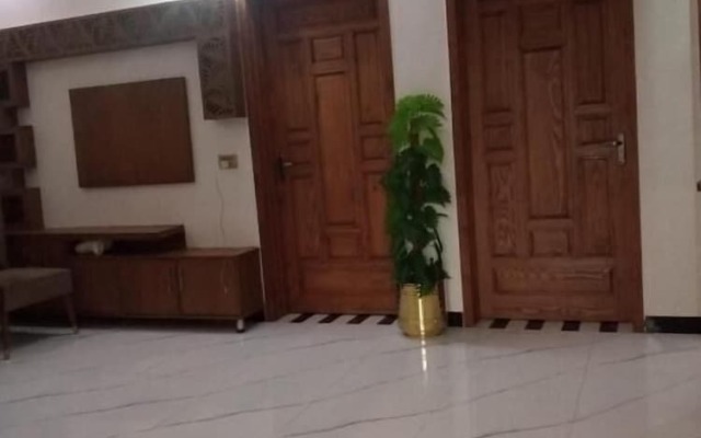 Dove Inn Family Residency