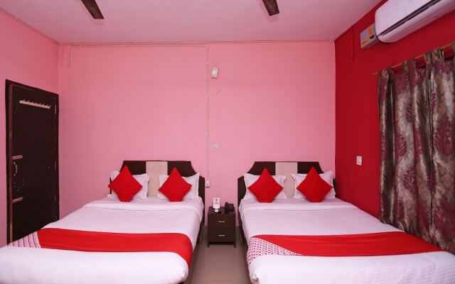 OYO 13624 Kapoors Plaza Guest House