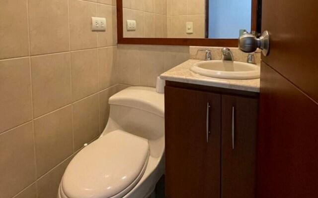 Apartasuit en El Poblado Medellín