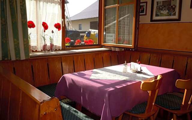 Gasthaus Kirchenwirt