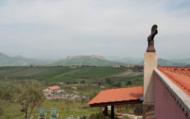 Rocca Dei Capperi