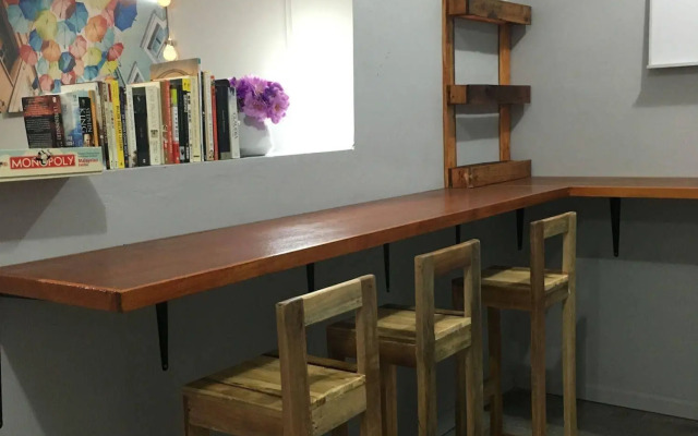 Ranau Backpackers Hostel