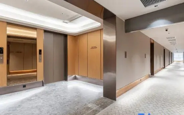 JI Hotel (Chongqing Wuxi People's Government)